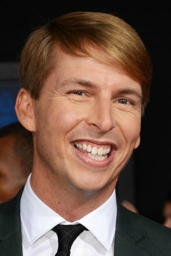 Immagine di Jack McBrayer