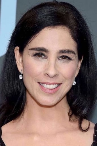 Immagine di Sarah Silverman