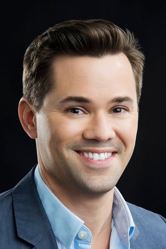 Immagine di Andrew Rannells