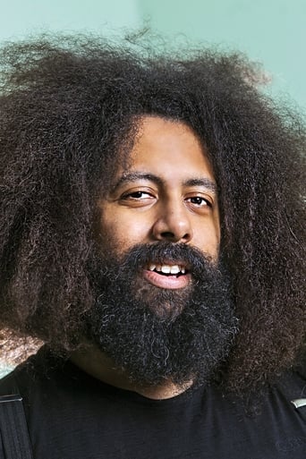 Immagine di Reggie Watts