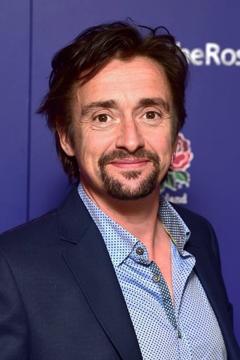 Immagine di Richard Hammond