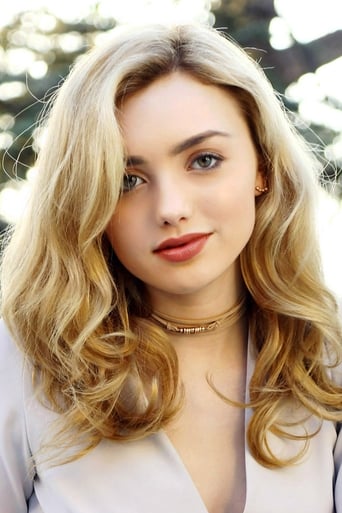 Immagine di Peyton List