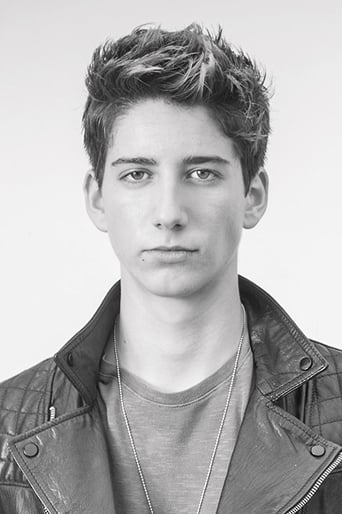 Immagine di Milo Manheim