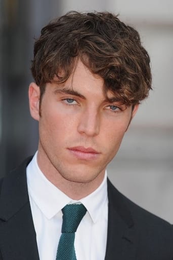 Immagine di Tom Hughes