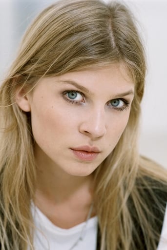 Immagine di Clémence Poésy