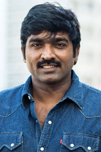 Immagine di Vijay Sethupathi