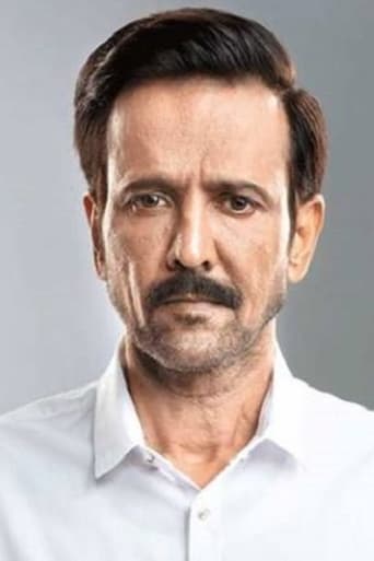 Immagine di Kay Kay Menon