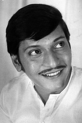 Immagine di Amol Palekar