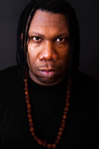 Immagine di KRS-One