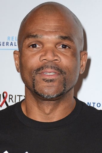 Immagine di Darryl McDaniels