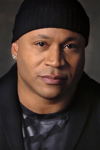 Immagine di LL Cool J