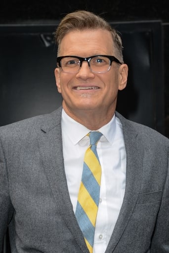 Immagine di Drew Carey