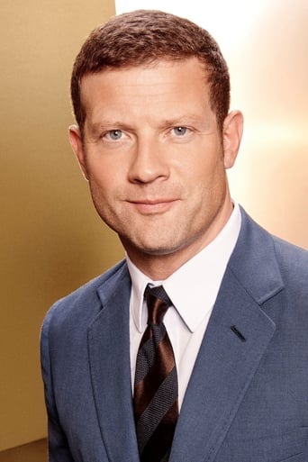 Immagine di Dermot O'Leary