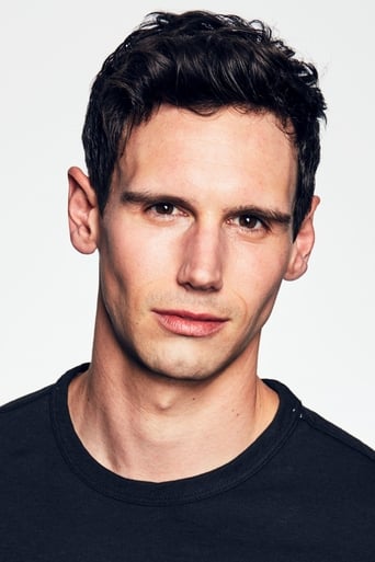 Immagine di Cory Michael Smith