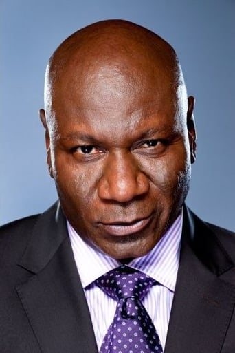 Immagine di Ving Rhames