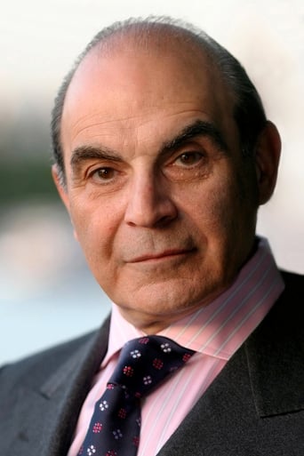 Immagine di David Suchet