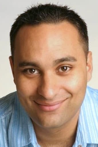 Immagine di Russell Peters