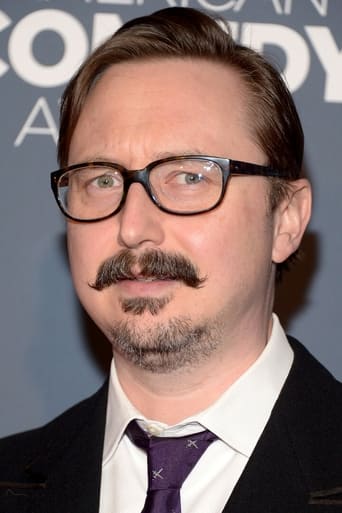 Immagine di John Hodgman