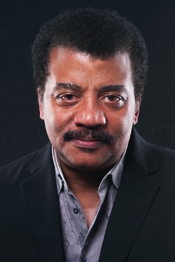 Immagine di Neil deGrasse Tyson