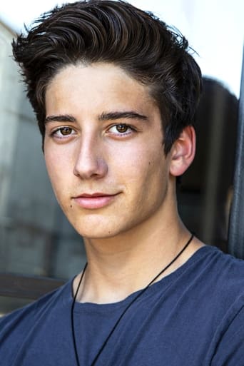 Immagine di Milo Manheim