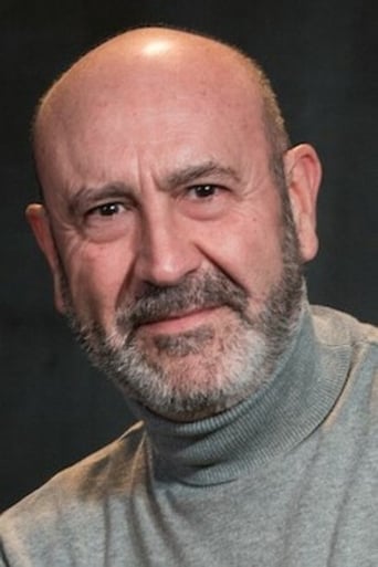 Immagine di Juan Carlos Villanueva