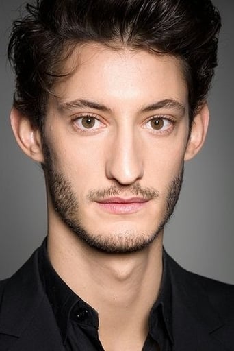 Immagine di Pierre Niney