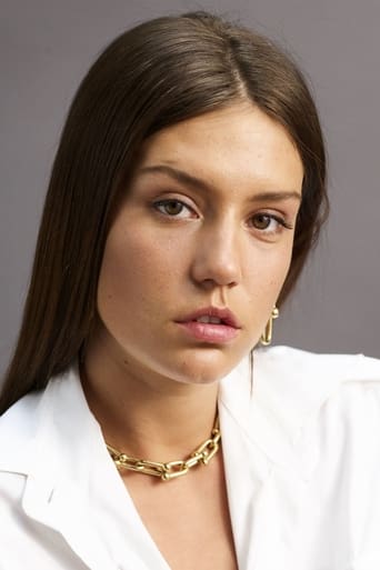 Immagine di Adèle Exarchopoulos