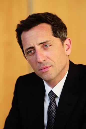 Immagine di Gad Elmaleh