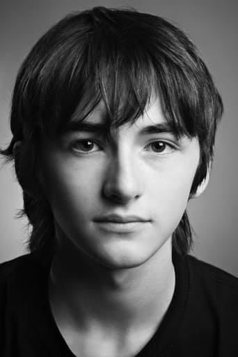 Immagine di Isaac Hempstead-Wright