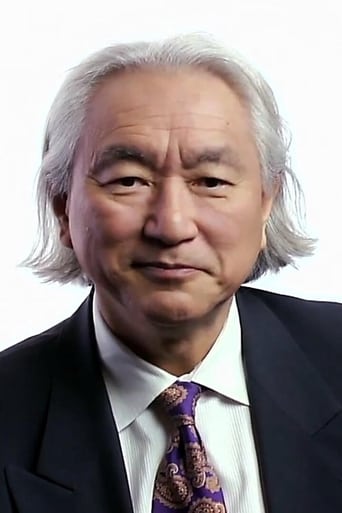 Immagine di Michio Kaku