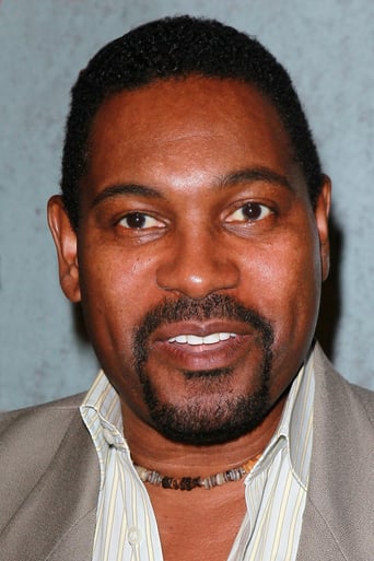 Immagine di Mykelti Williamson