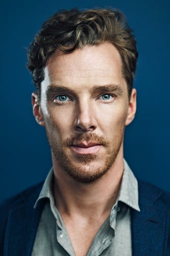 Immagine di Benedict Cumberbatch