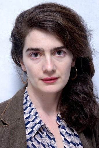 Immagine di Gaby Hoffmann