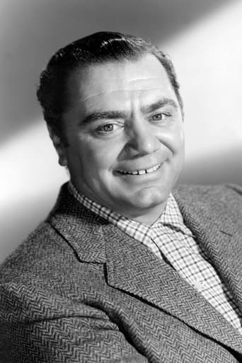 Immagine di Ernest Borgnine