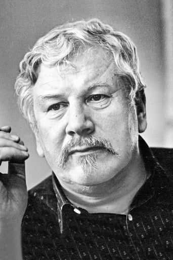 Immagine di Peter Ustinov