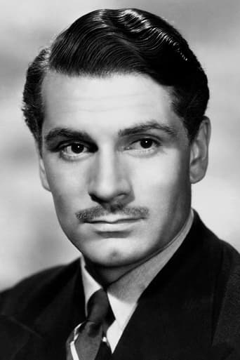 Immagine di Laurence Olivier