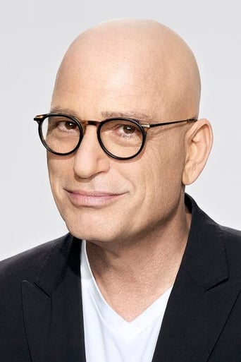 Immagine di Howie Mandel