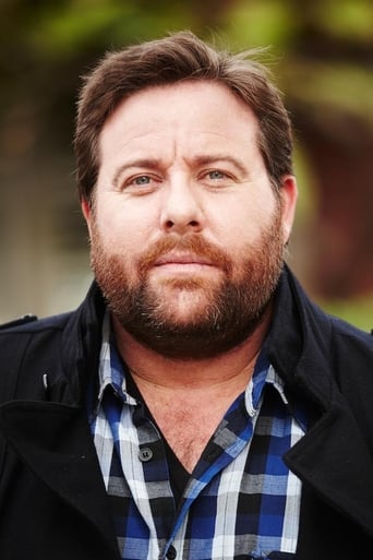 Immagine di Shane Jacobson