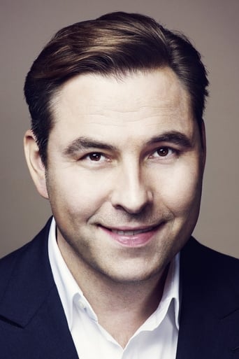 Immagine di David Walliams