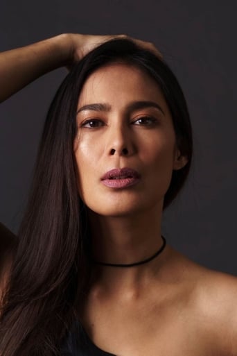 Immagine di Angel Aquino