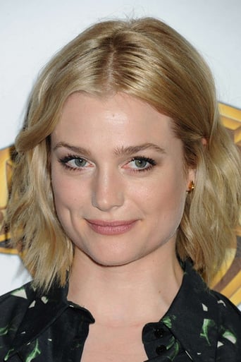 Immagine di Alison Sudol