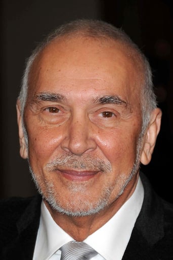 Immagine di Frank Langella