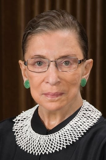 Immagine di Ruth Bader Ginsburg