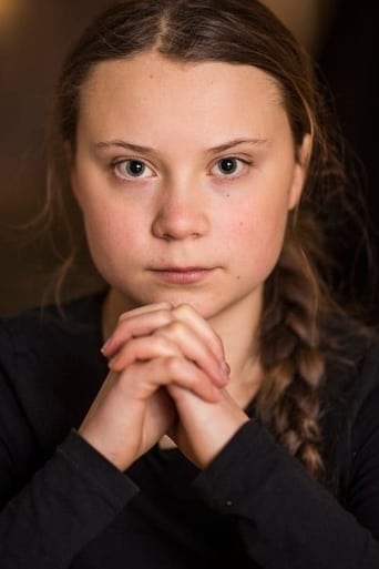 Immagine di Greta Thunberg