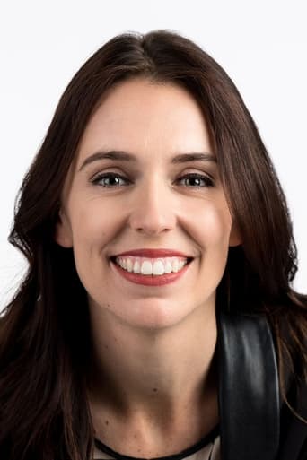 Immagine di Jacinda Ardern