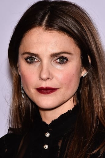 Immagine di Keri Russell