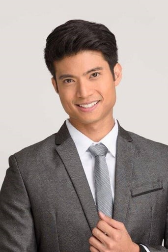 Immagine di Mikael Daez