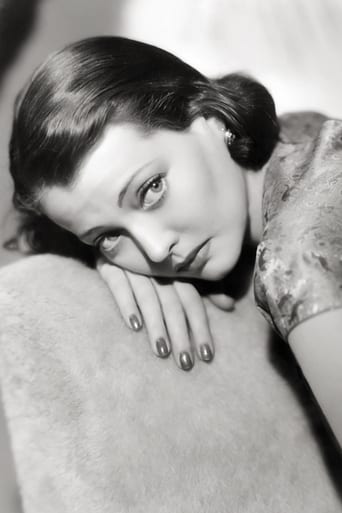 Immagine di Sylvia Sidney