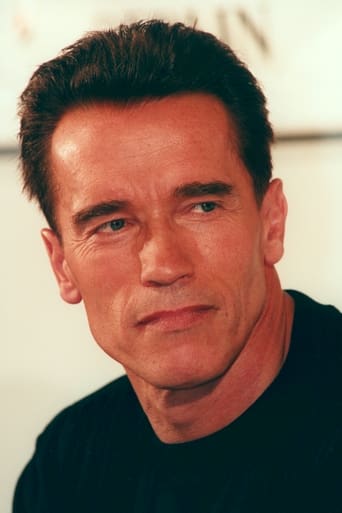 Immagine di Arnold Schwarzenegger