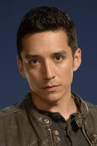 Immagine di Gabriel Luna